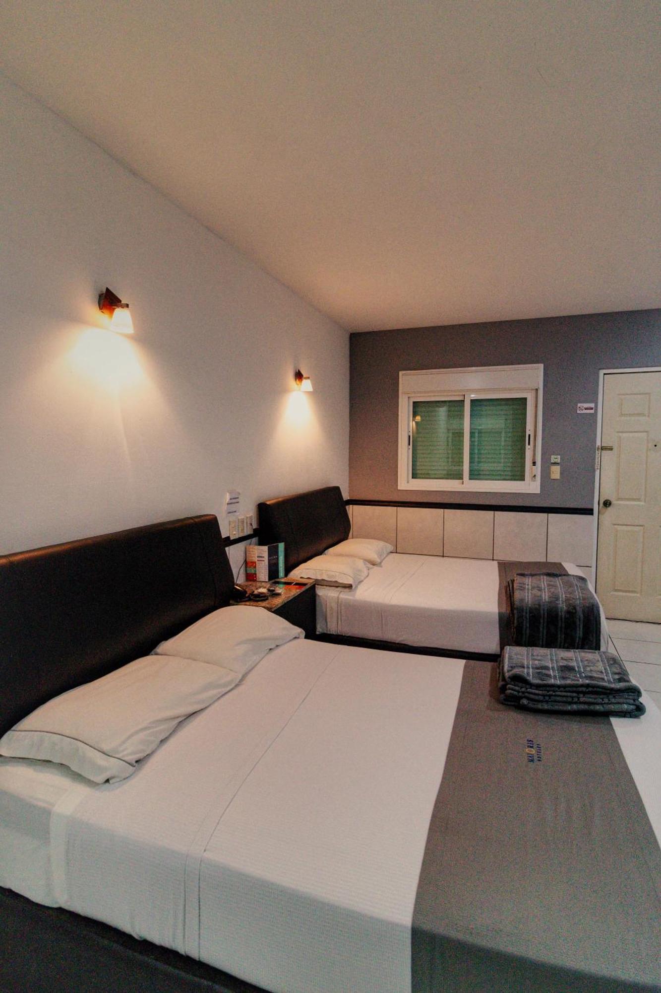 Hotel Maioris El Diez คูเลียคัน ภายนอก รูปภาพ